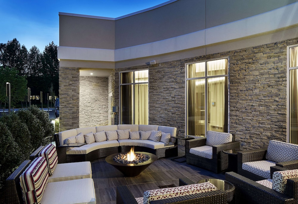 Hilton Garden Inn Roslyn 27/46