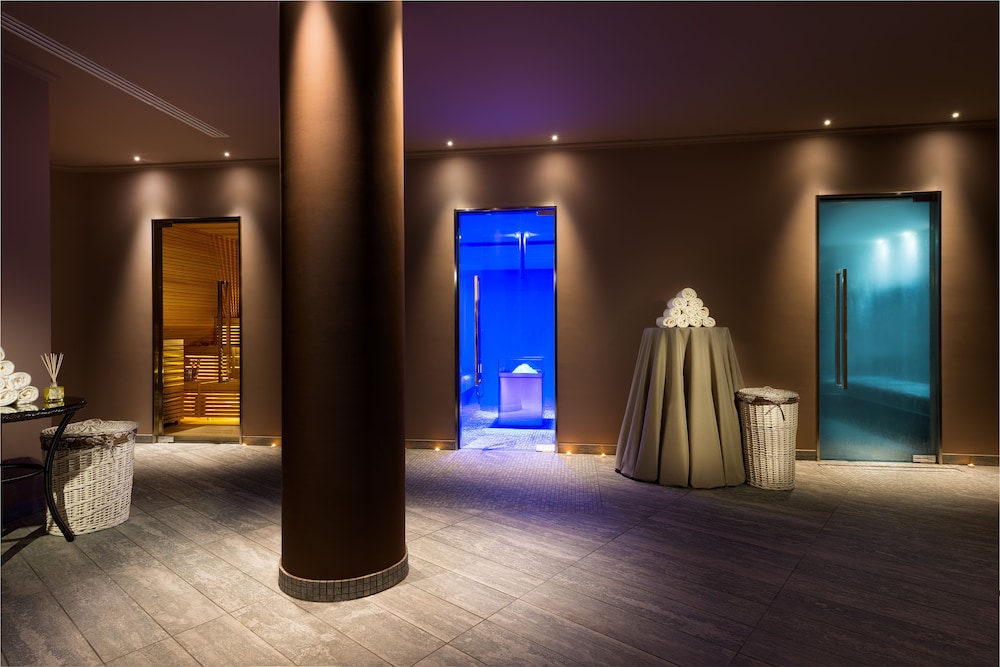 Hotel Due Torri Abano Terme 22/50