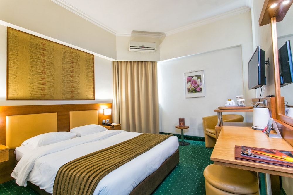 Athens Cypria Hotel 18/47