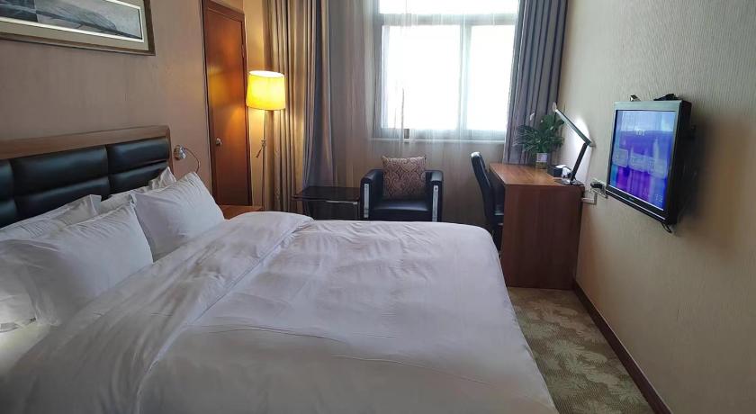 Dayi Yiho Hotel 22/48