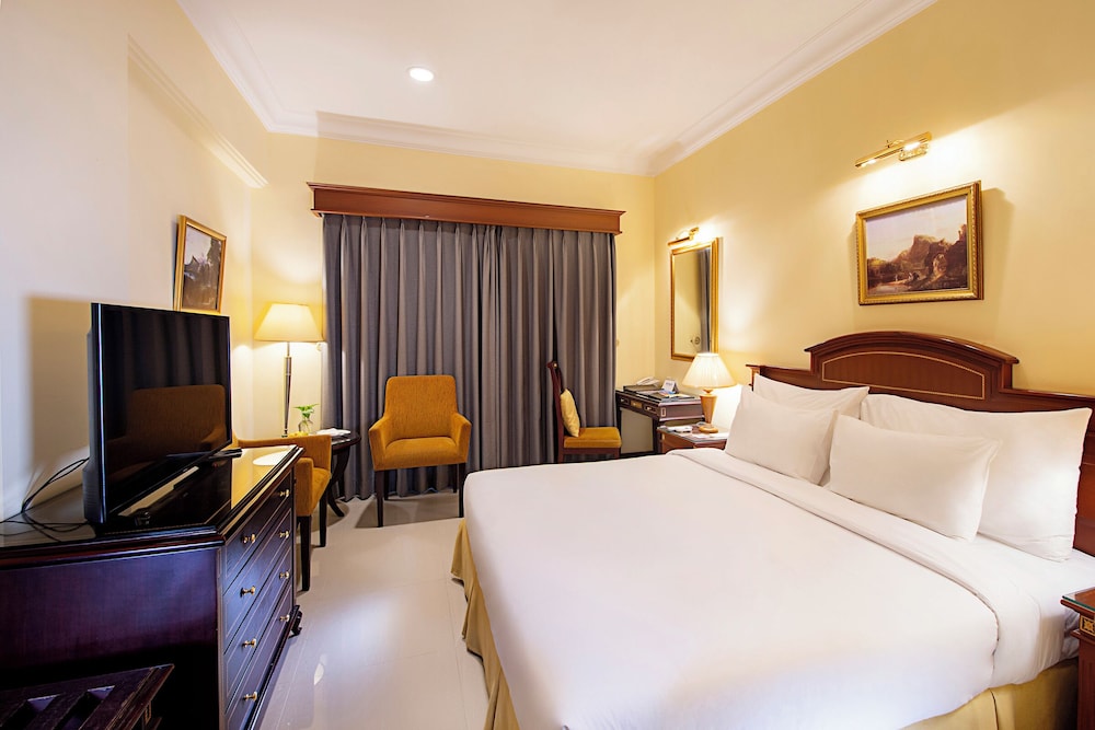 Blue Sky Pandurata Boutique Hotel 13/45
