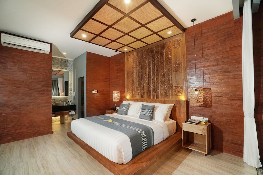 Furamaxclusive Resort Villas Ubud 12/50