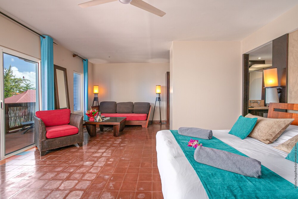 Le Cap Est Lagoon Resort 14/50