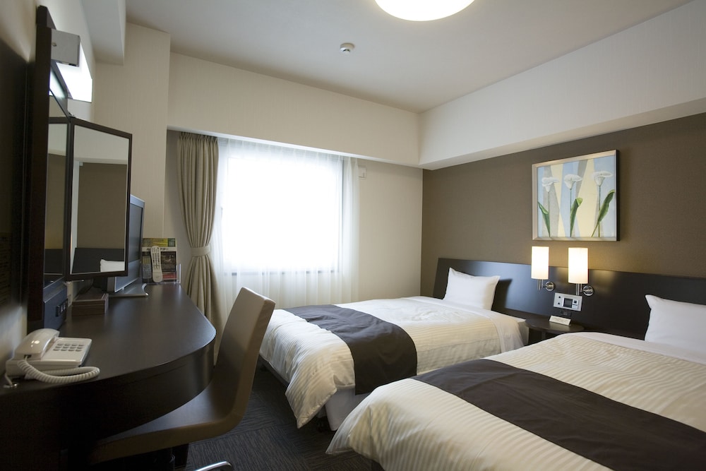 Hotel Route-Inn Moriokaminami Inter 2/31