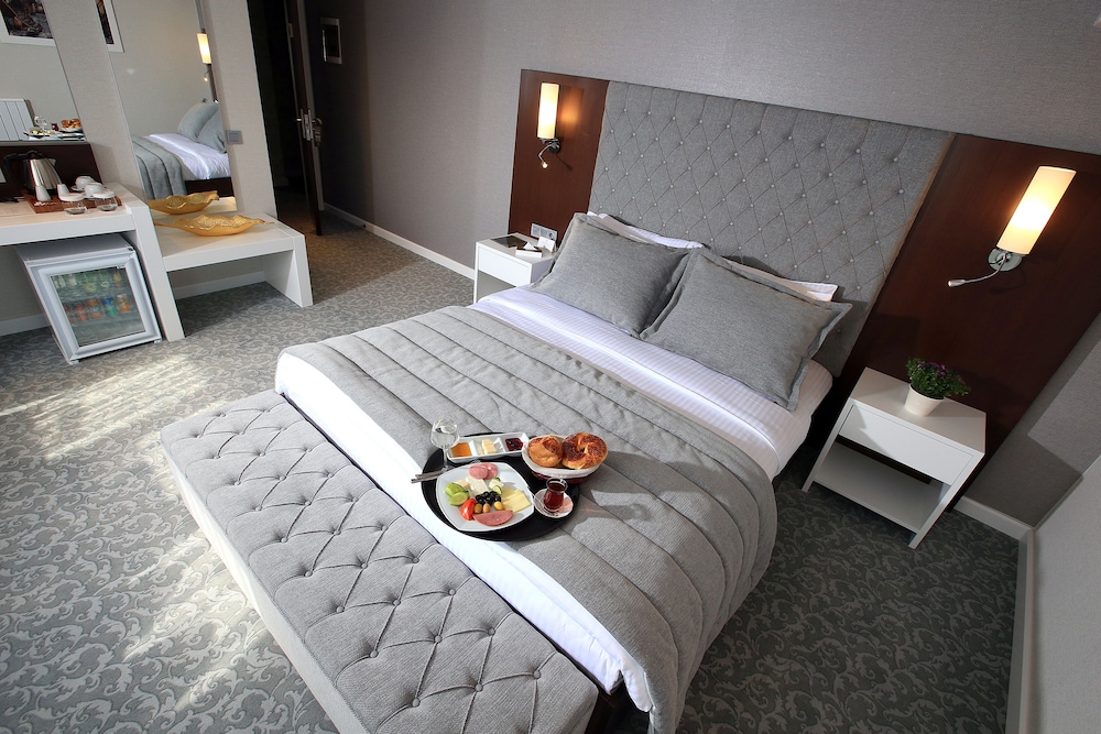 Guvenay Business Hotel 39/66