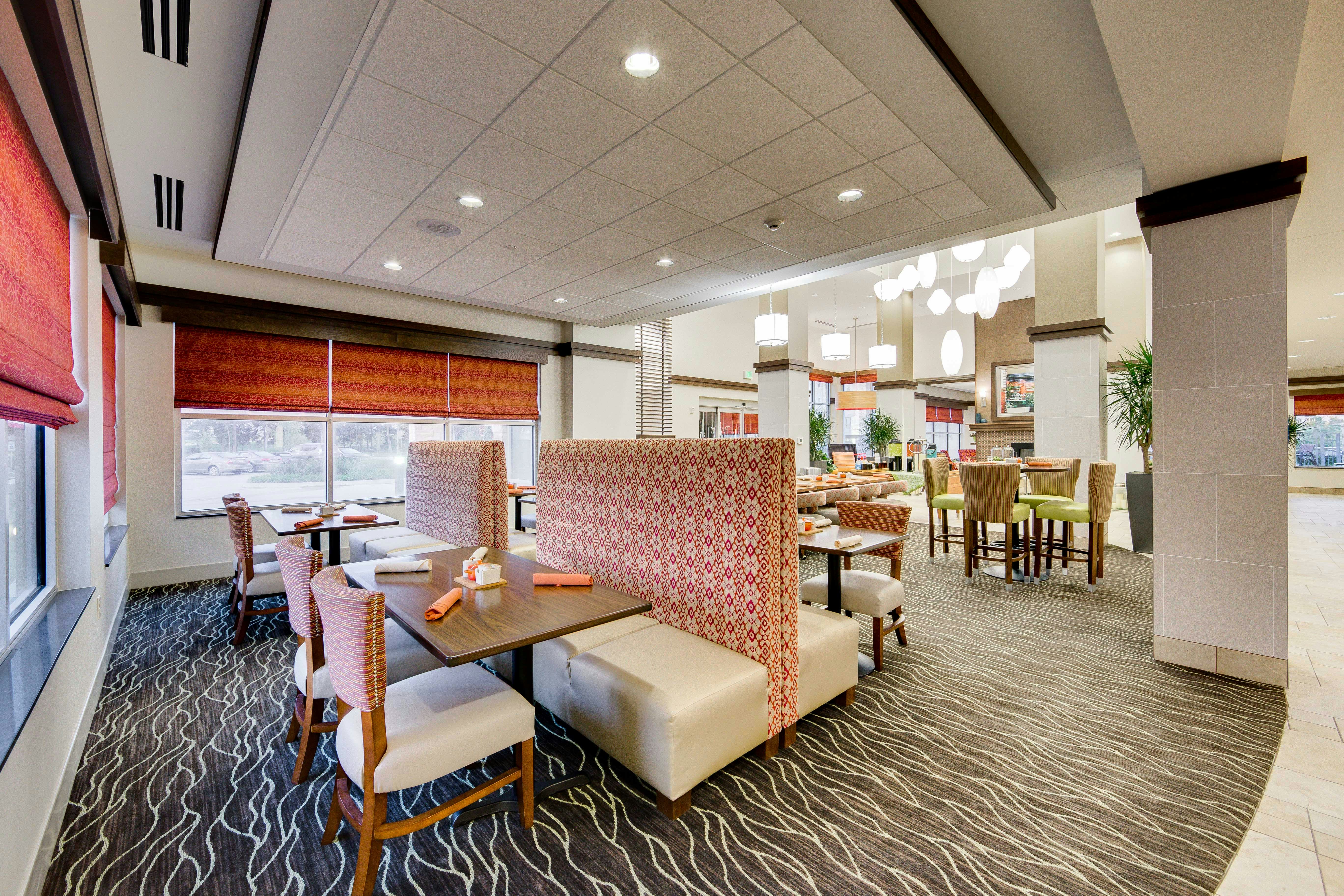 Hilton Garden Inn North Houston Spring 16/25
