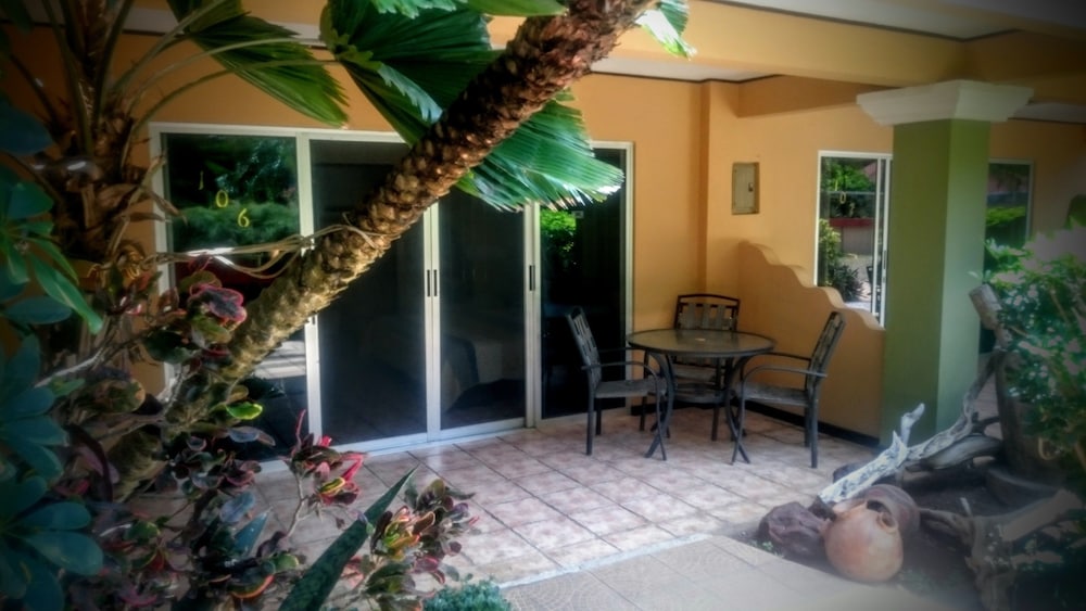 Hotel Mangaby 5/71