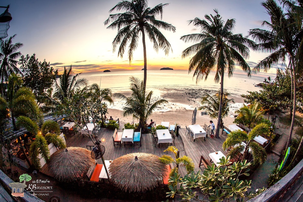 K.B. Resort Koh Chang 24/32