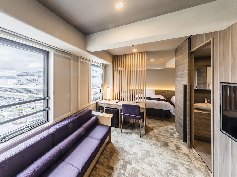 HOTEL ELCIENT KYOTO 49/67