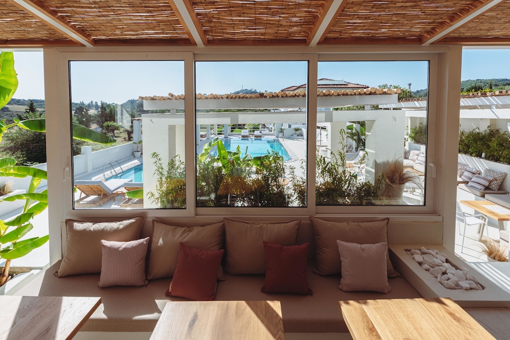 Ampelia Hotel Kassandra 33/50