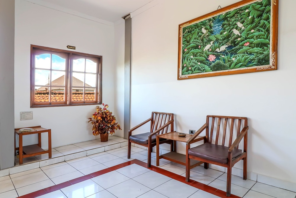 SPOT ON 1927 Hotel Candra Adigraha 13/20