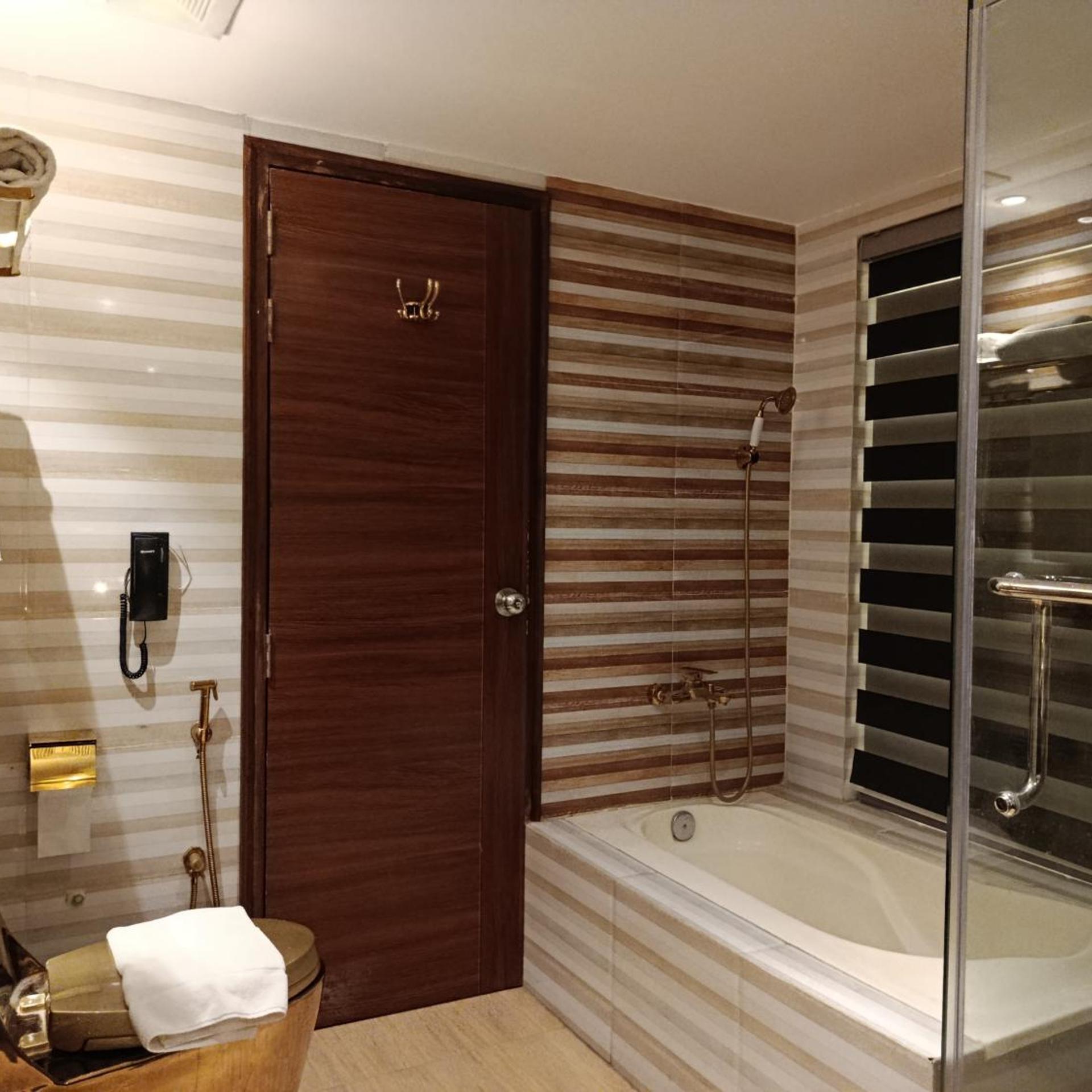 Hotel X Rajshahi 44/45