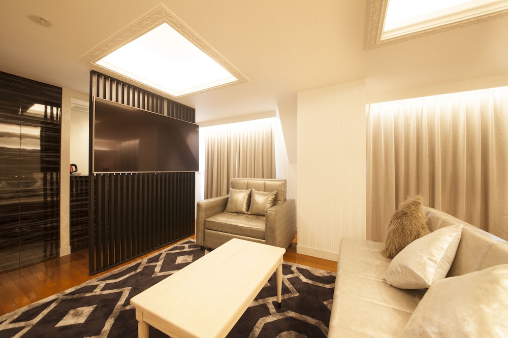 The Centurion Hotel Classic Akasaka 45/71