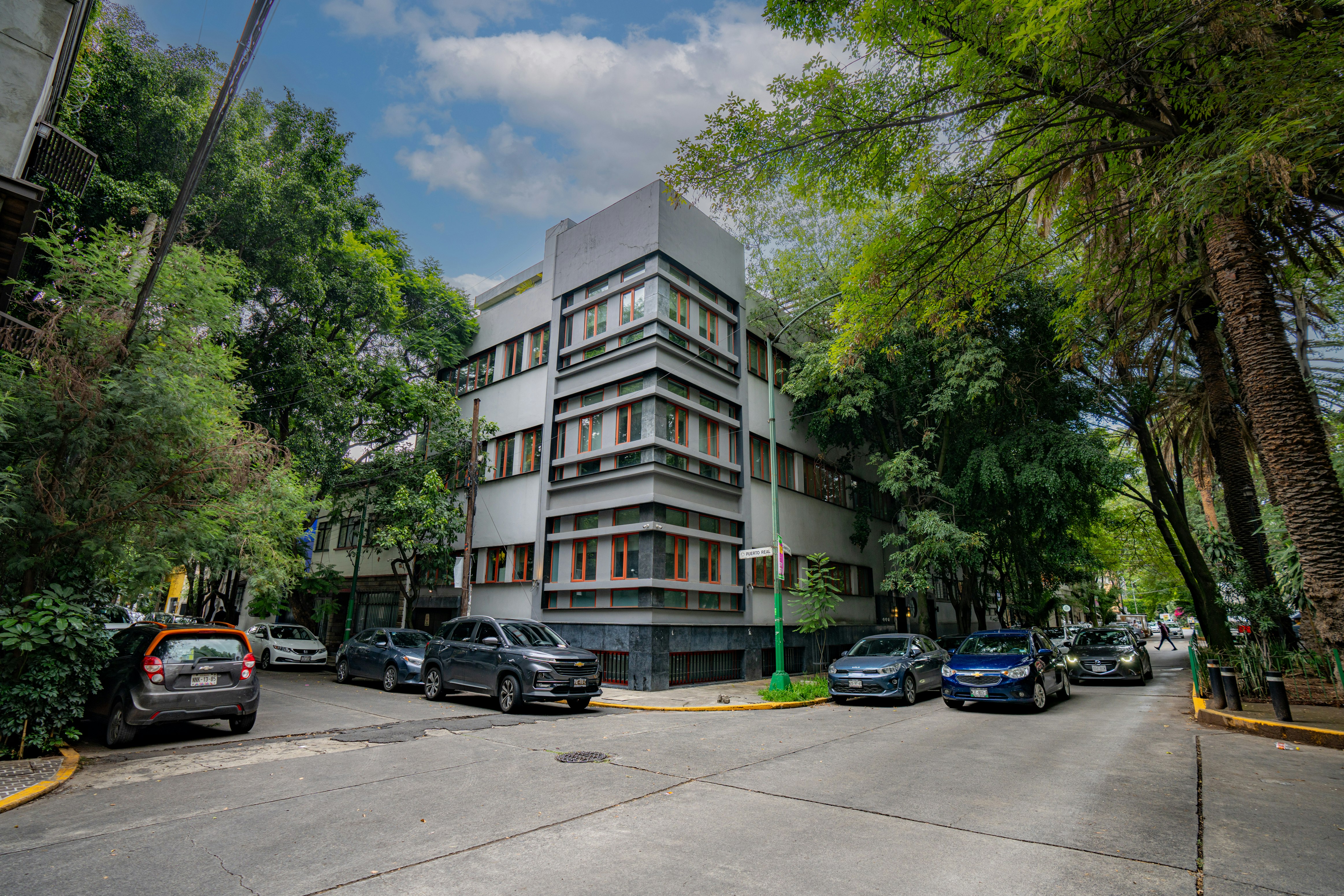La Campechana 35/39