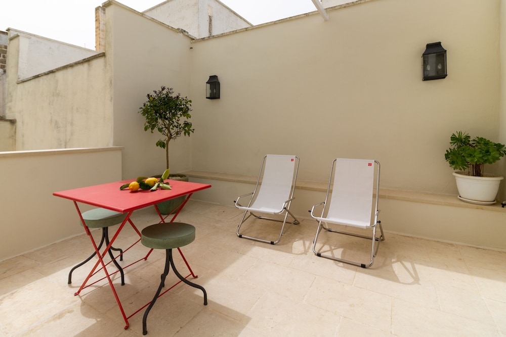 B B Casa Galateo 43/62