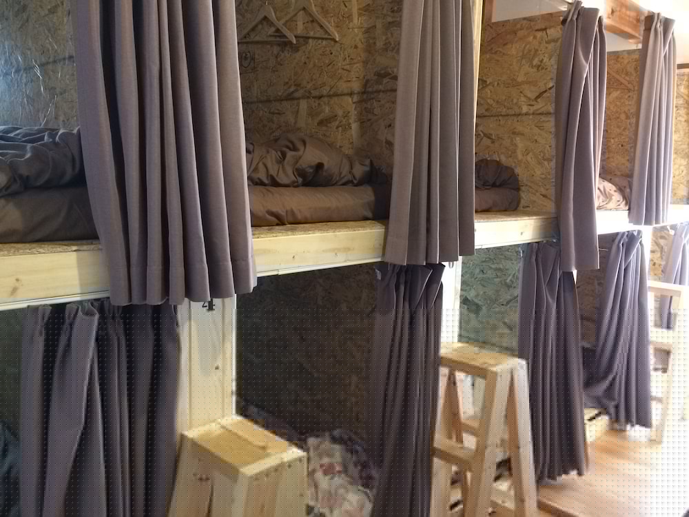 Guest House Yasube - Hostel 29/46