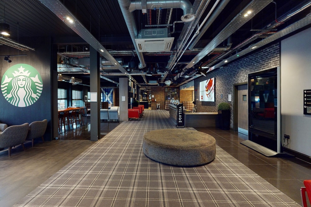 Village Hotel Aberdeen 30/50
