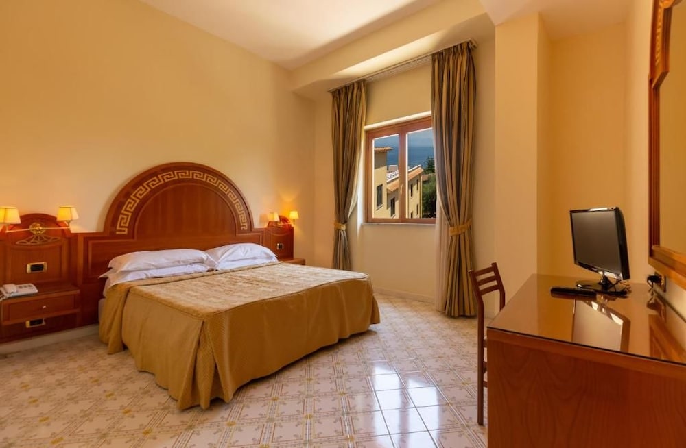 Hotel Villa Igea 13/62
