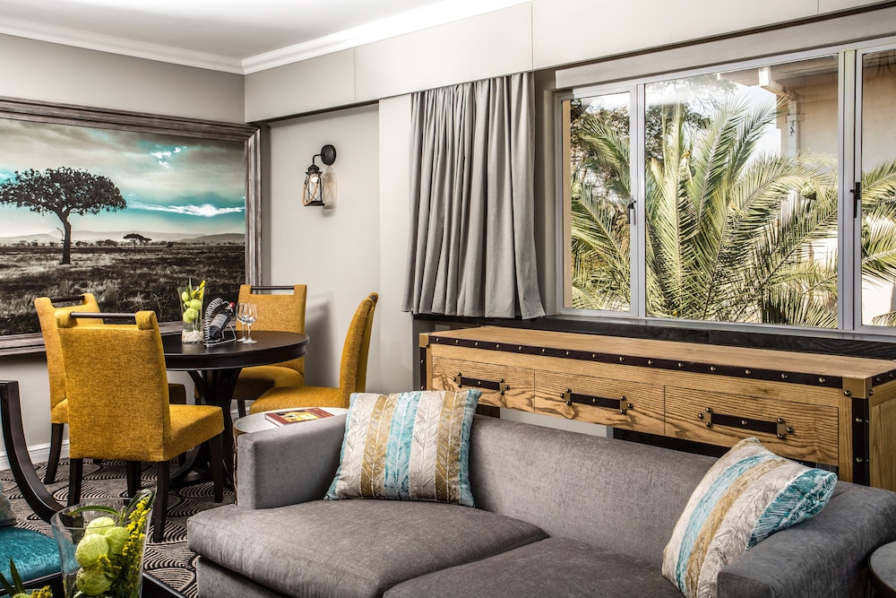 Southern Sun Ridgeway 28/50
