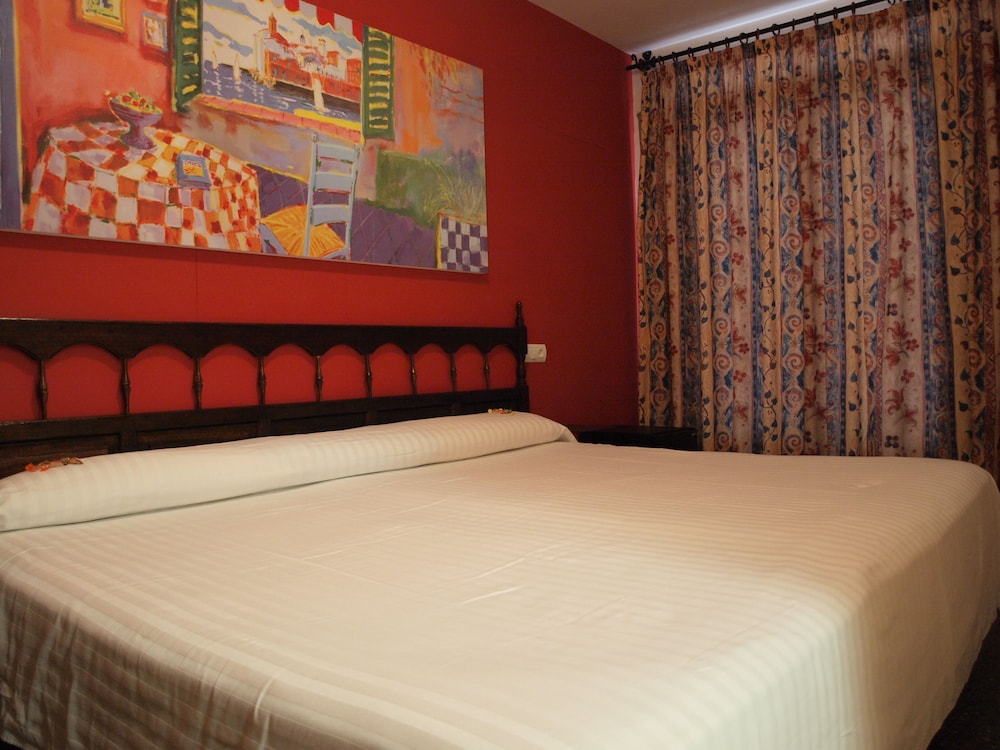 El Cid Hotel 23/72
