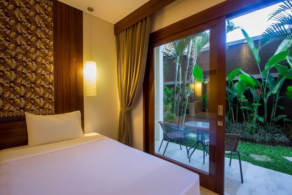 M Suite Bali 35/65