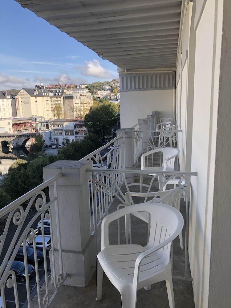 Grand Hotel Despagne Ex Hotel Despagne 64/70