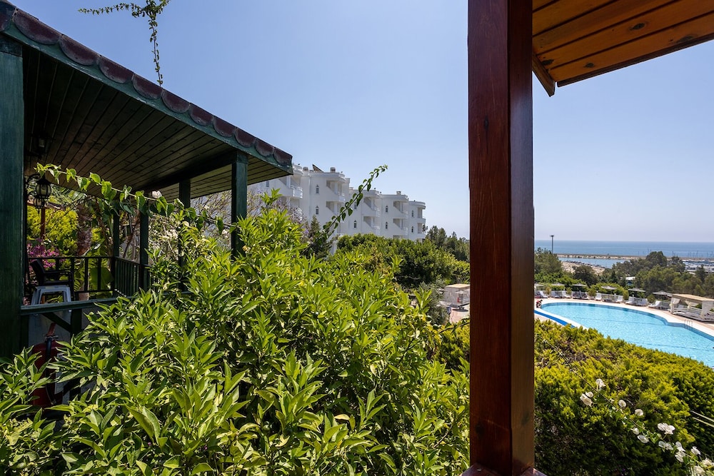 Olbios Marina Resort 39/50