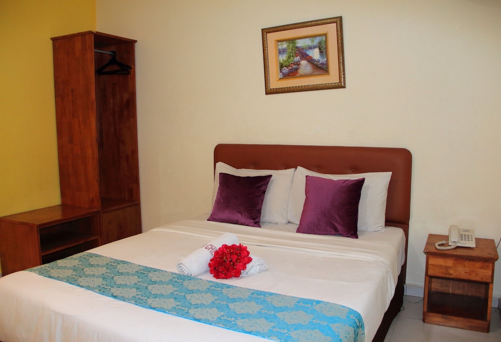 Sun Inns Hotel Lagoon Sunway 15/35
