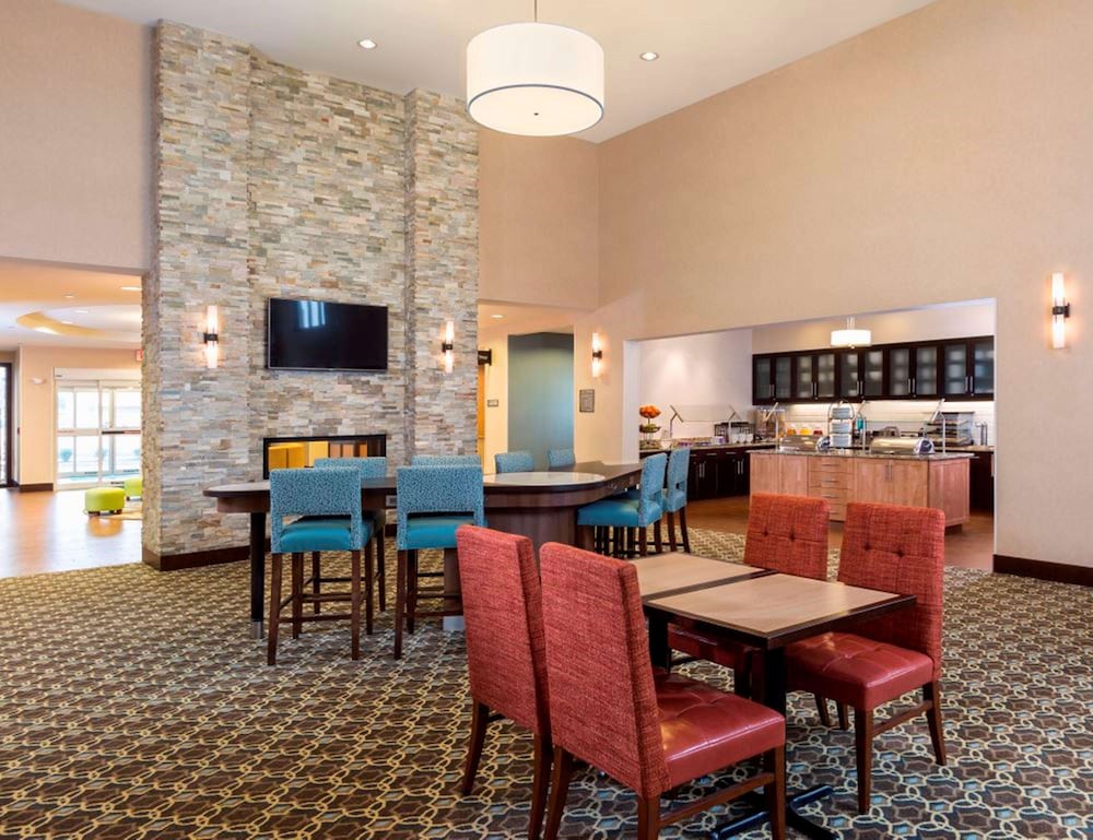 Homewood Suites By Hilton Akron Fairlawn Oh 24/36