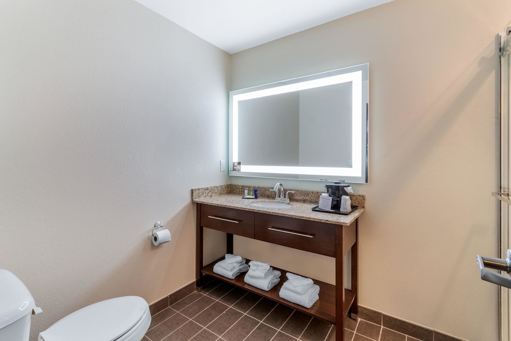 Sleep Inn & Suites Denver International Airport 15/33