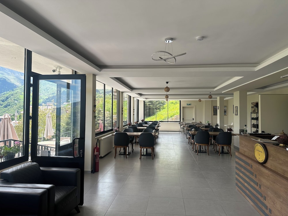 Alya Teras Otel 24/46