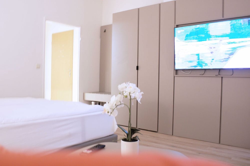 Isar City Hotel 20/48
