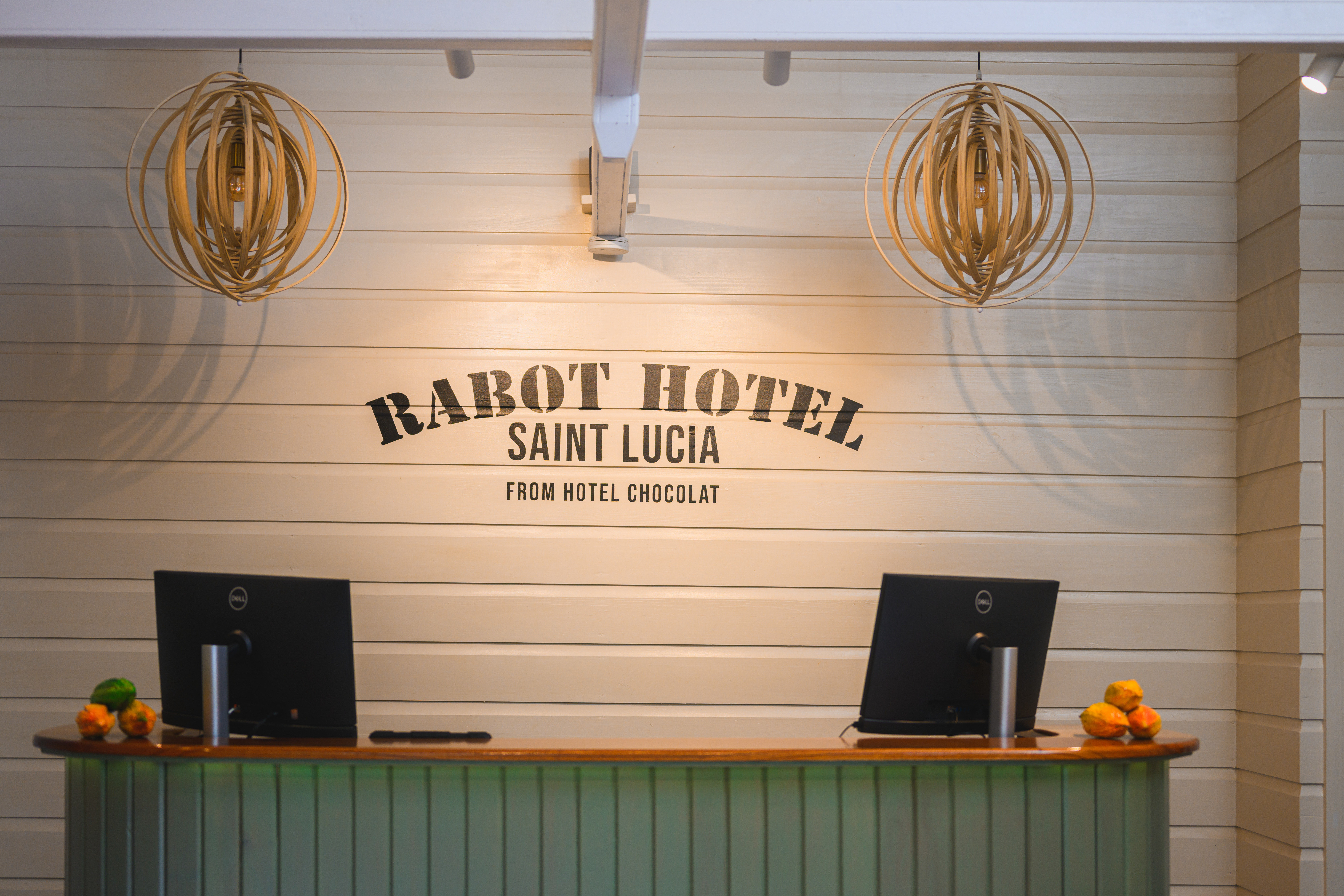 Boucan By Chocolat Hotel 3/25