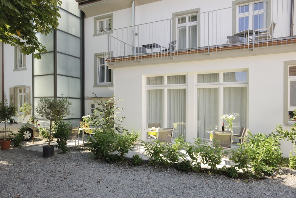 Hotel Constantia 5/38