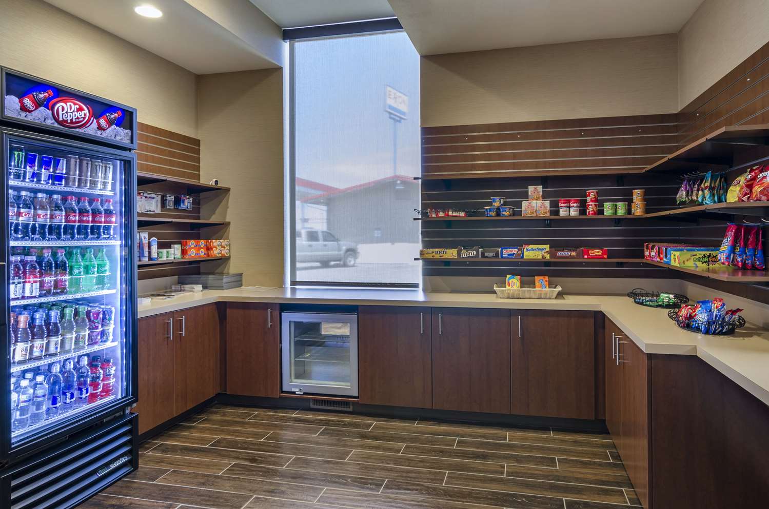 Comfort Inn Bozeman near University 41/41