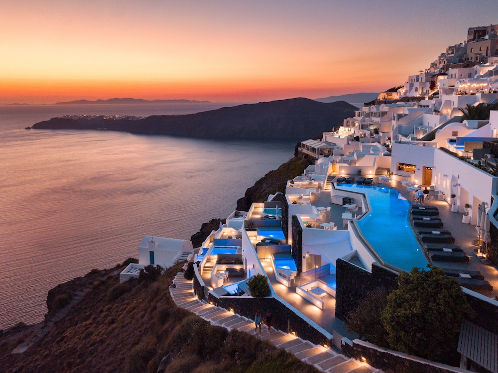 Grace Santorini 32/34