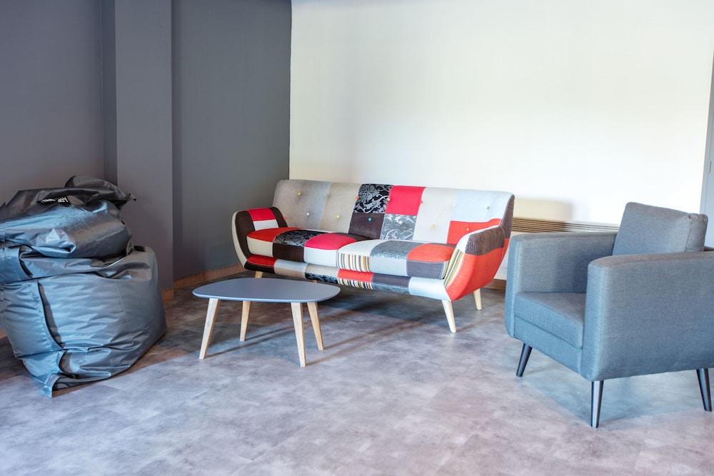 The Originals Access Hotel Clermont-Ferrand Nord 27/49