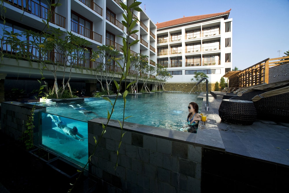 Grand Zuri Kuta Bali 4/55