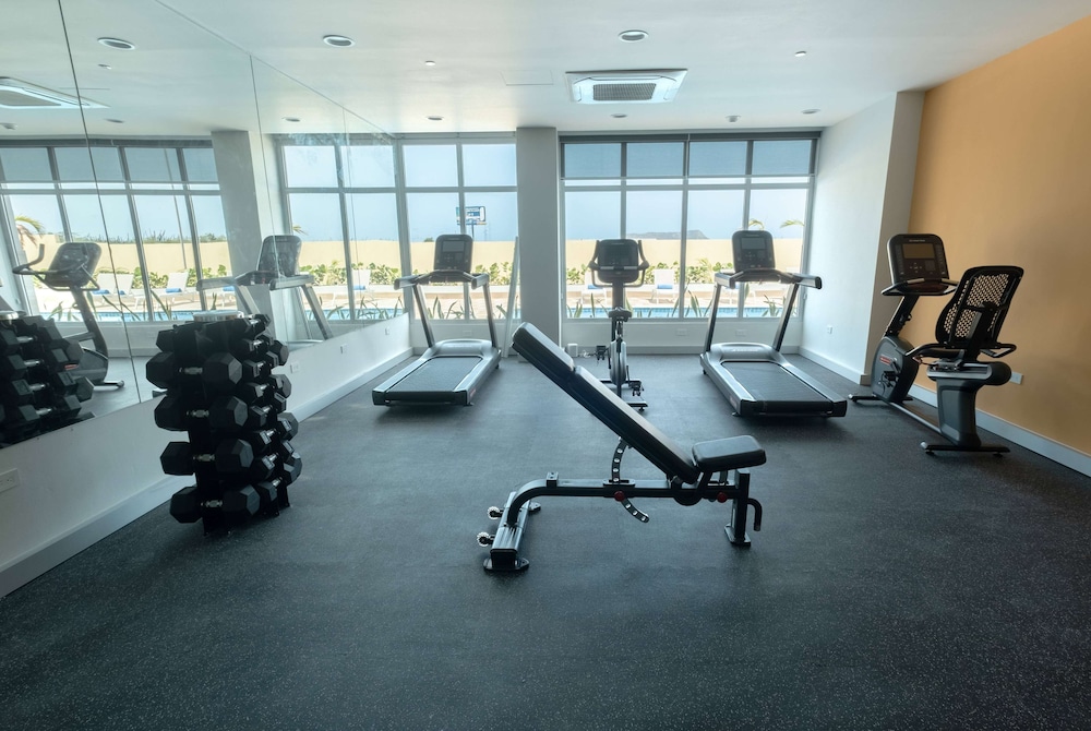 Wyndham Garden El Morro Montecristi 32/59