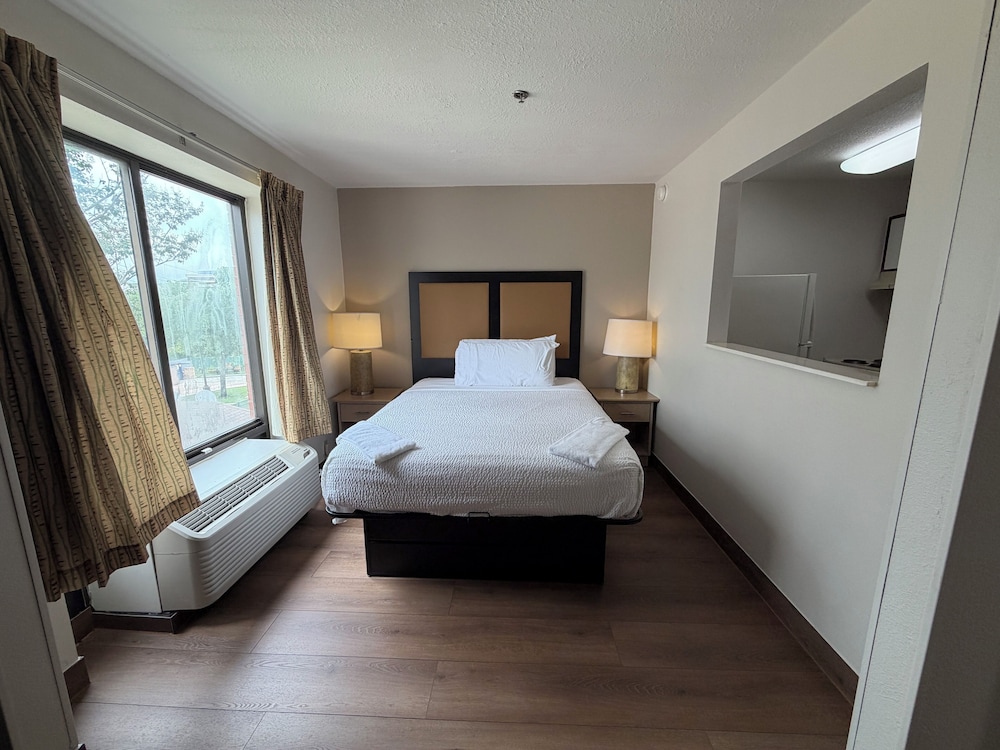 Extended Stay America - Houston - Med Ctr - Nrg Park - Kirby 22/58
