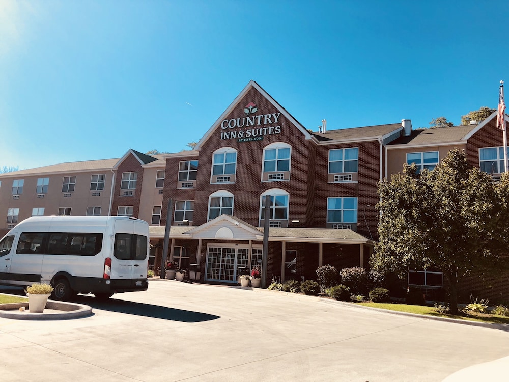 Country Inn & Suites By Radisson Chicago O'hare South Il 1/36