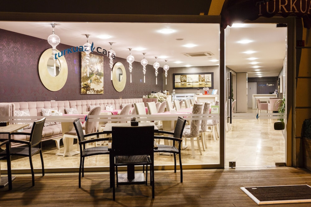 Turkuaz Suites 45/54
