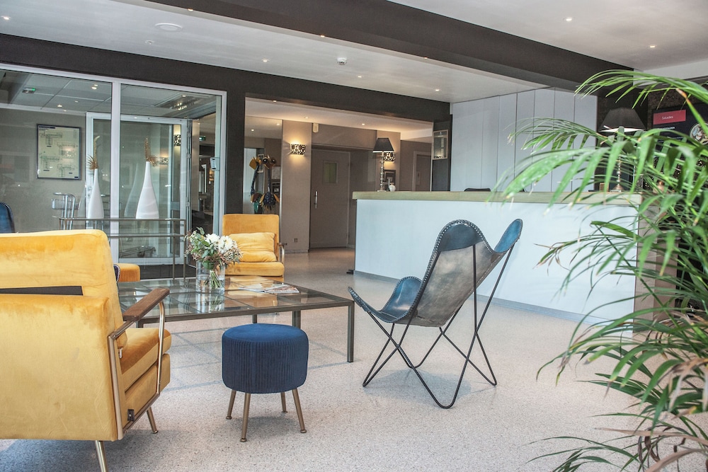 Residences Valdys Thalasso & Spa de Rockroum 1/34