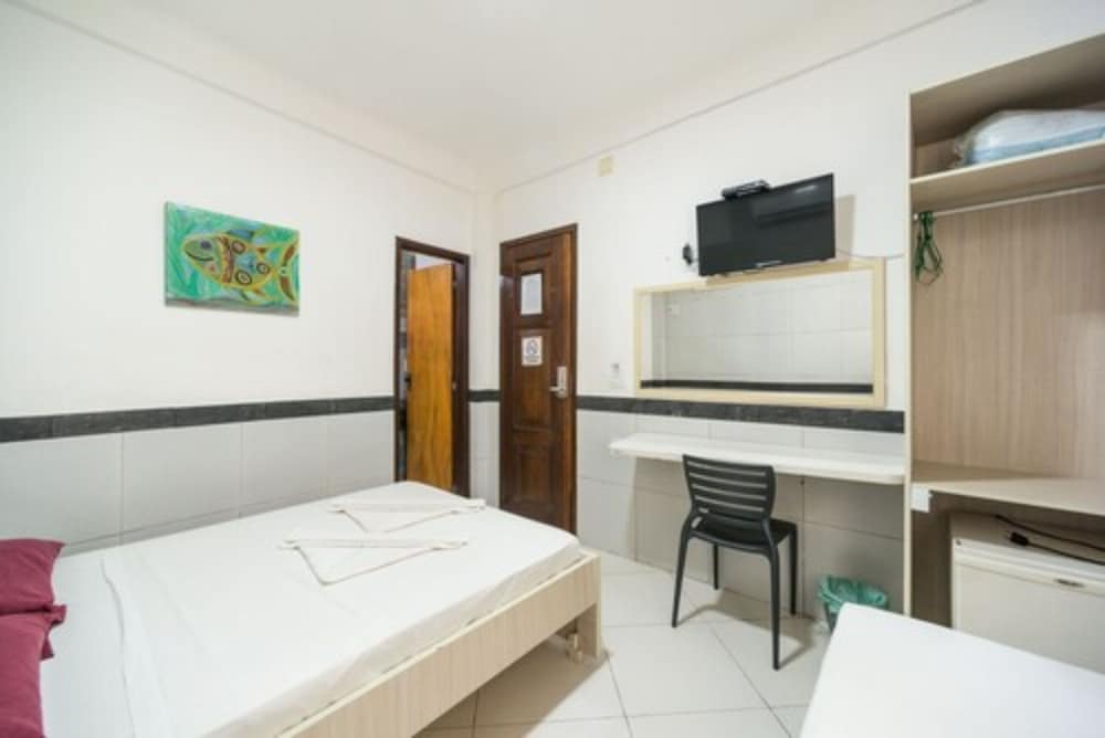 Hotel Pousada Da Praia 19/49