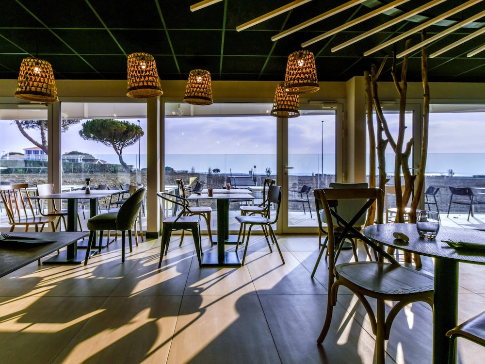 Ibis Styles La Rochelle Thalasso Chatelaillon 42/75