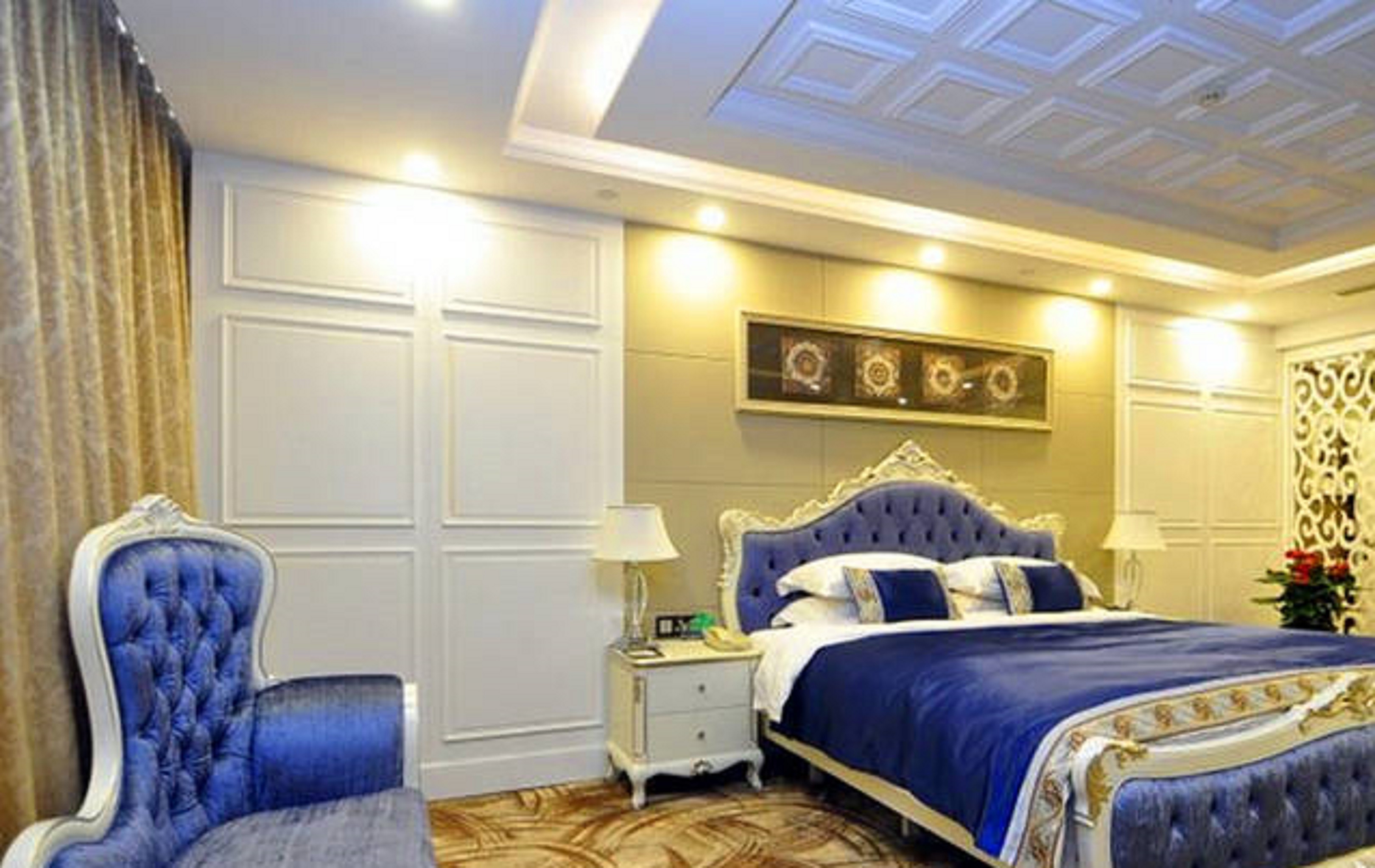 Best Yue Hang Hotel 9/32
