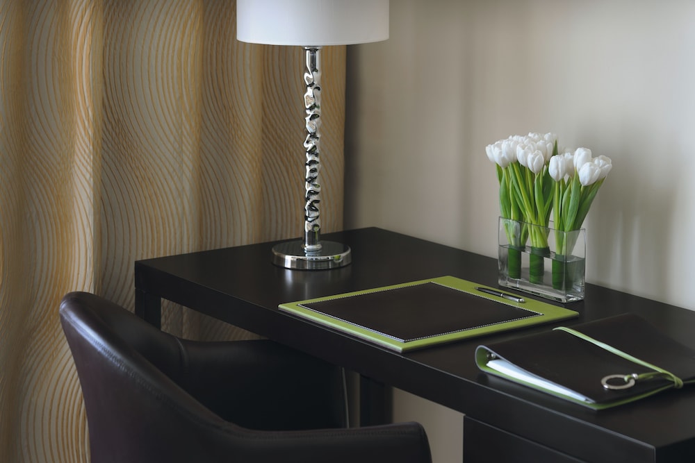 Movenpick Hotel du Lac Tunis 32/72