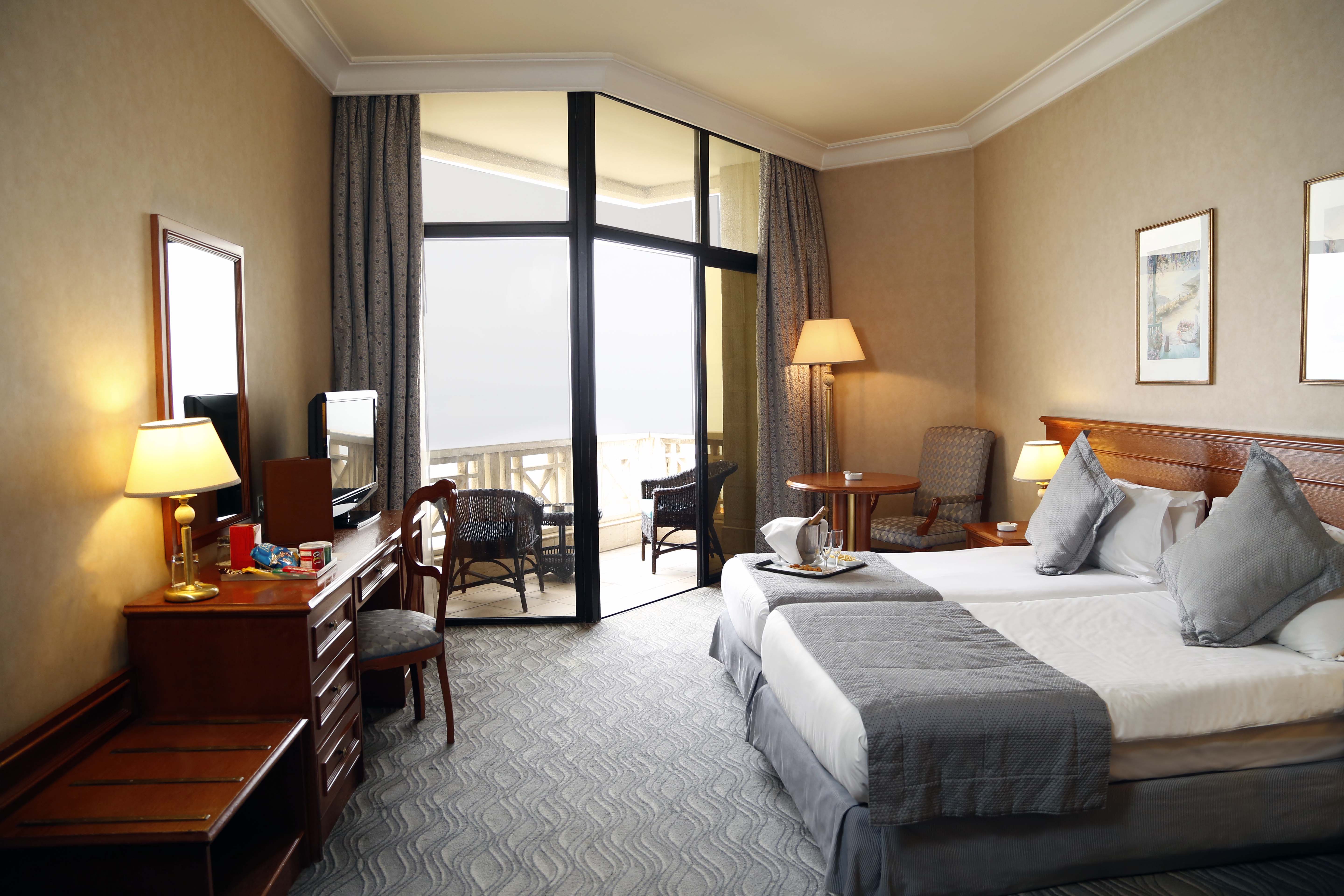 Room at Bayview Hotel, Beirut, BEIRUT