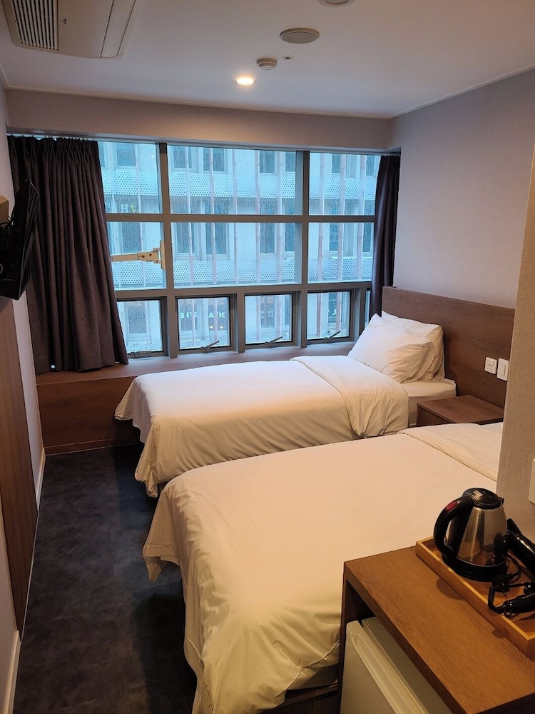Calistar Hotel 21/50