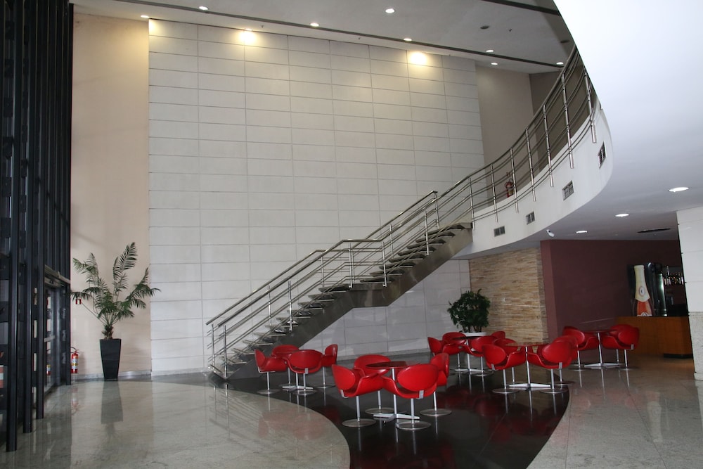 Grand Mercure Belem do Para 11/73